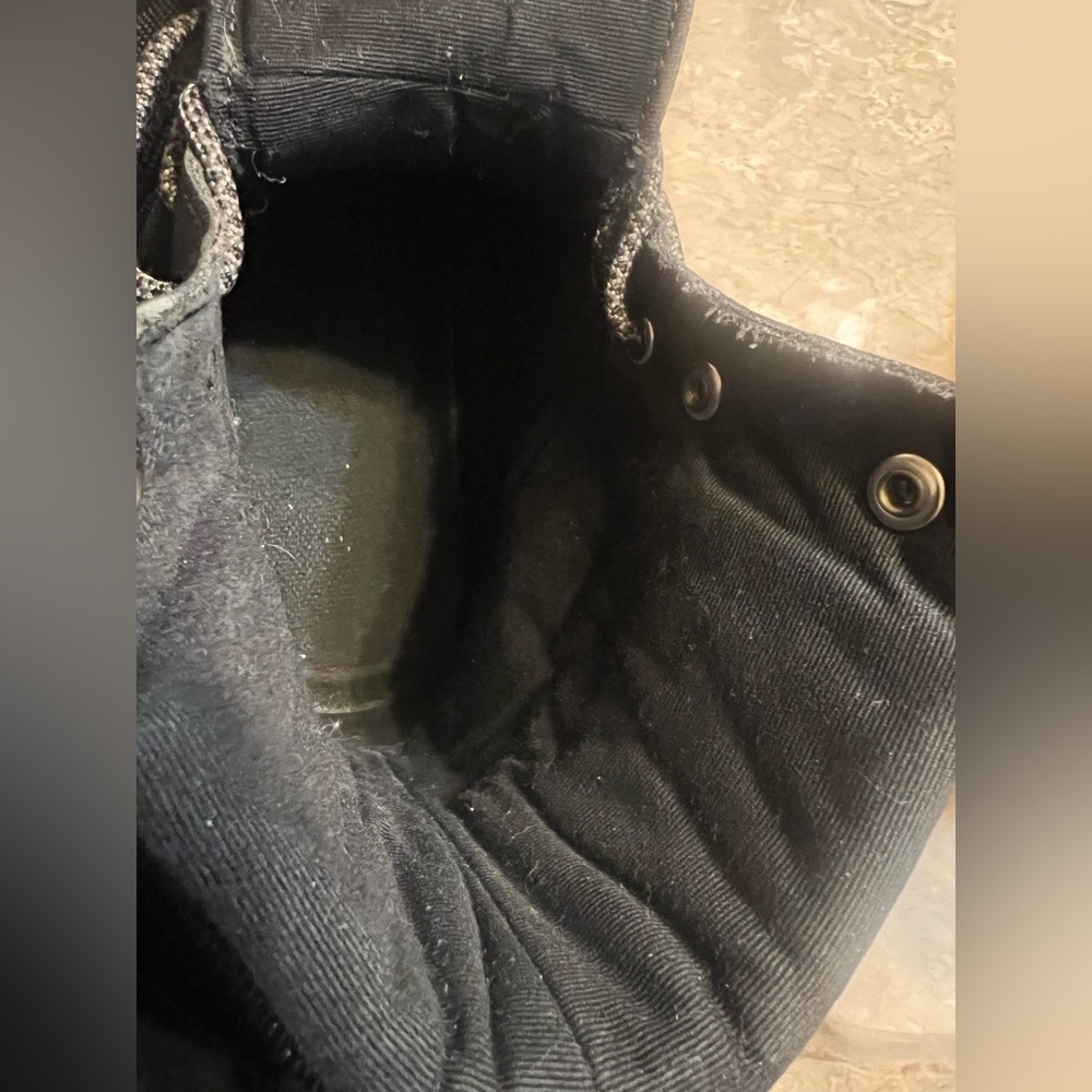 Dr. Martens Comb Tech Boots - Picture 14 of 16